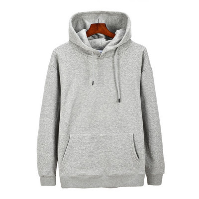 Új modell női pulóver kapucnival és zsebbel több színben