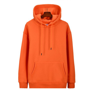 Új modell női pulóver kapucnival és zsebbel több színben