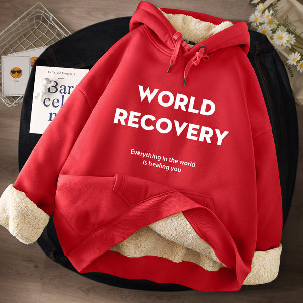 Polar naiste dressipluus kapuutsiga - mitu mudelit