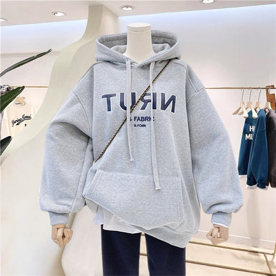 Tasuta modelliga naiste dressipluus - kaks mudelit