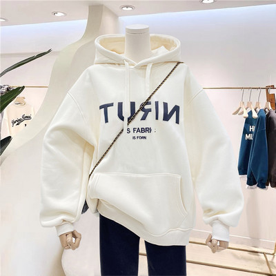 Tasuta modelliga naiste dressipluus - kaks mudelit