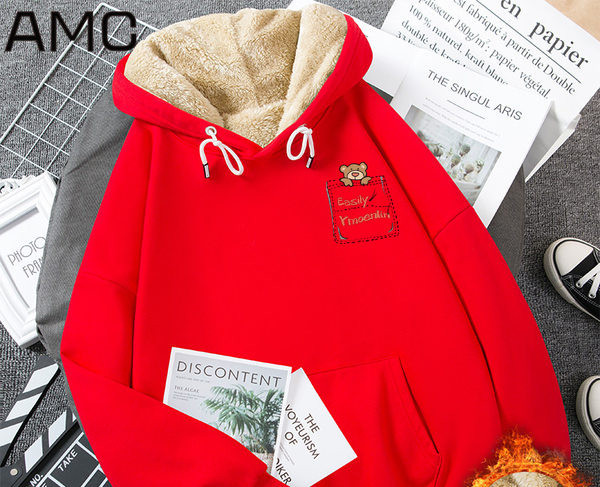 Uut mudelit naiste sulevoodriga talvine dressipluus