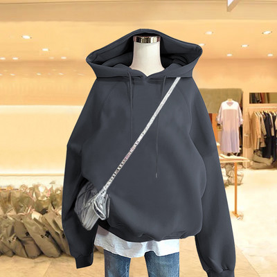 Női pulóver kapucnival - több modell