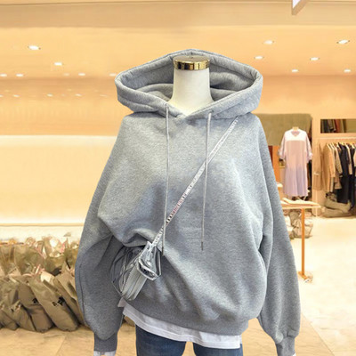 Női pulóver kapucnival - több modell