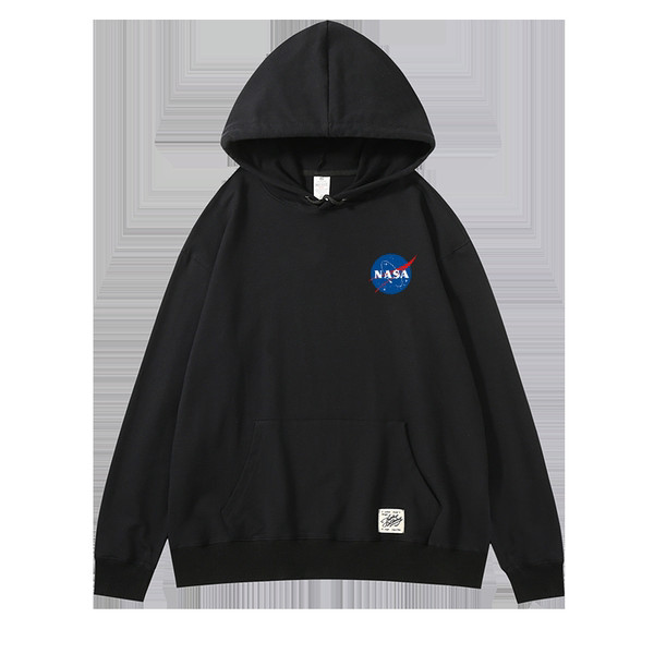 Νέο μοντέλο γυναικείο φούτερ με κουκούλα και τσέπη