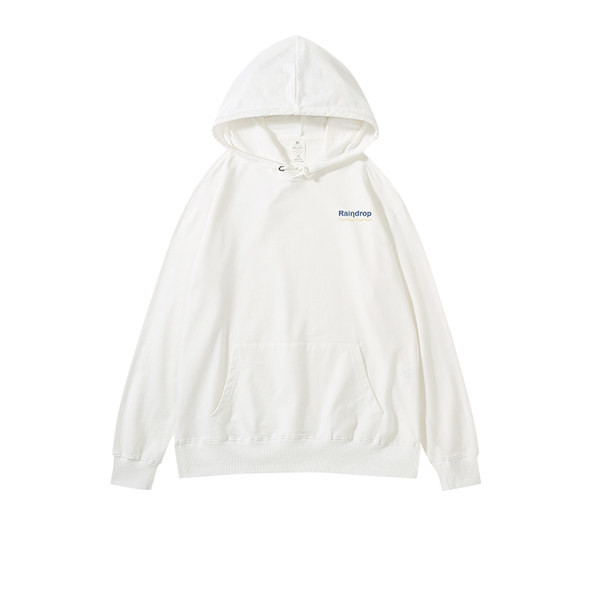 Naiste kapuutsiga sportlik dressipluus - kolme värvi