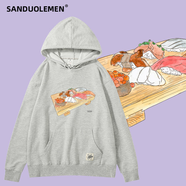 Naiste dressipluus värvirakendusega - tasuta mudel