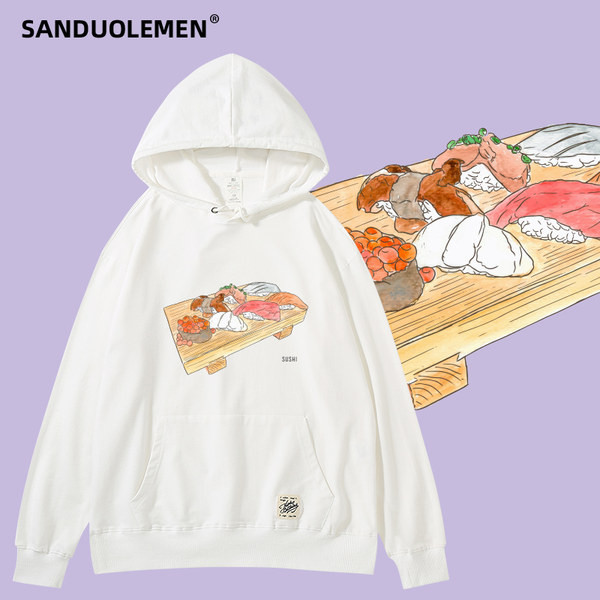 Naiste dressipluus värvirakendusega - tasuta mudel