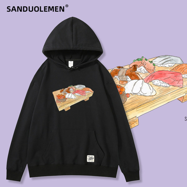 Naiste dressipluus värvirakendusega - tasuta mudel