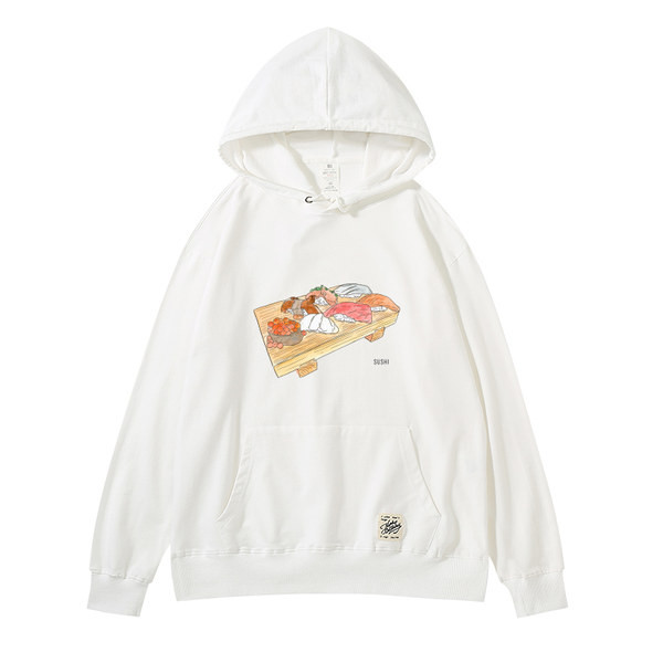 Naiste dressipluus värvirakendusega - tasuta mudel