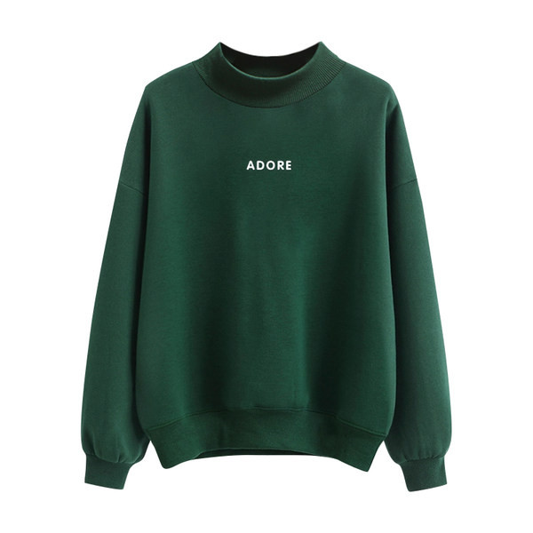 Naiste vabaaja madala kraega pluus