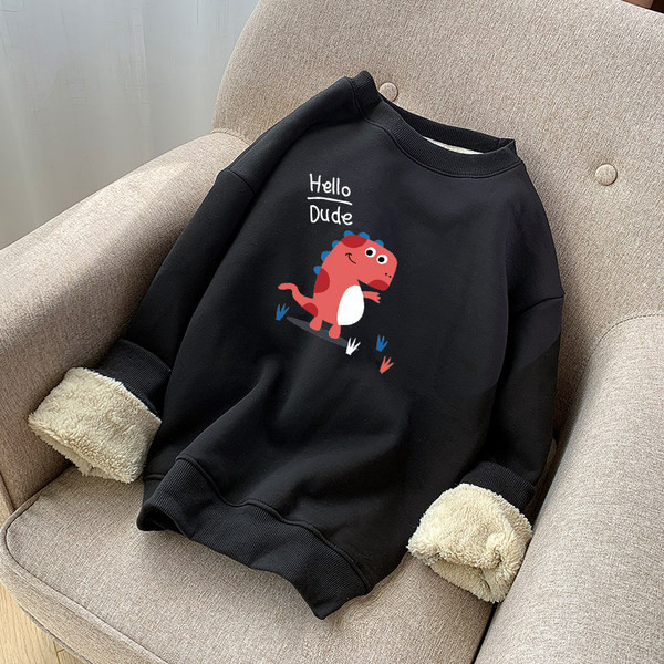 Naiste polsterdatud pluus värvilise aplikatsiooniga