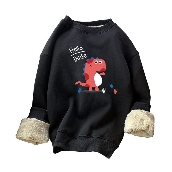 Naiste polsterdatud pluus värvilise aplikatsiooniga