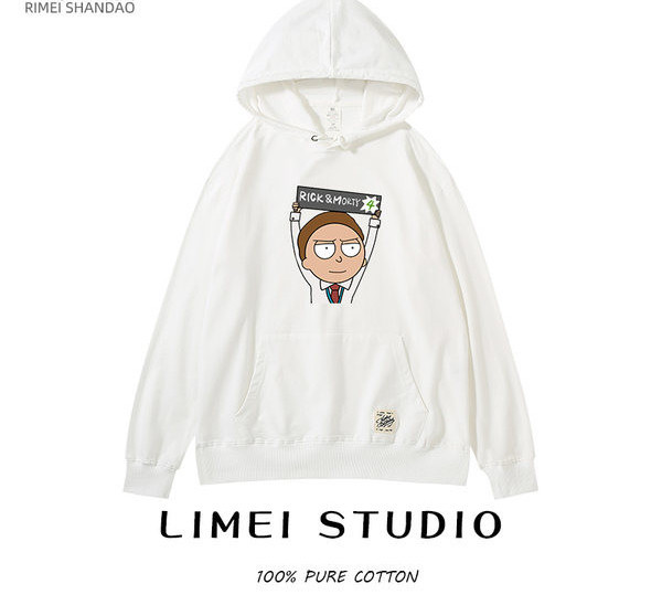 Naiste igapäevane dressipluus trükiga - kolme värvi