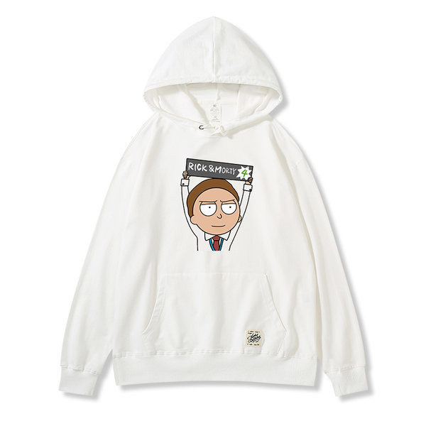 Naiste igapäevane dressipluus trükiga - kolme värvi