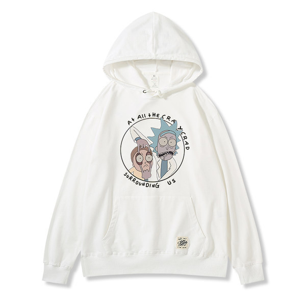 Värvilise aplikatsiooniga igapäevane naiste dressipluus