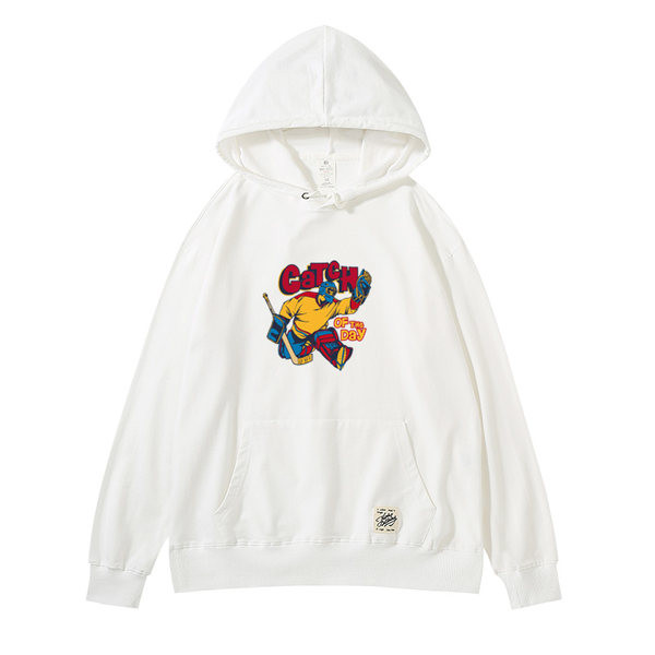 Moodne värvitrükiga naiste dressipluus