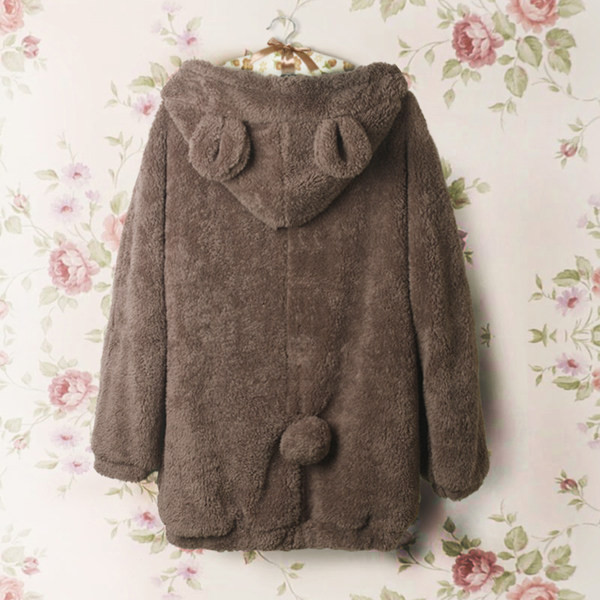 Moodne 3D-elementide ja pikkade varrukatega naiste dressipluus