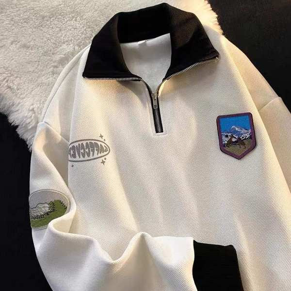 Καθημερινό φούτερ για γυναίκες και άνδρες