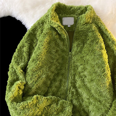 Naiste lukuga suleline dressipluus