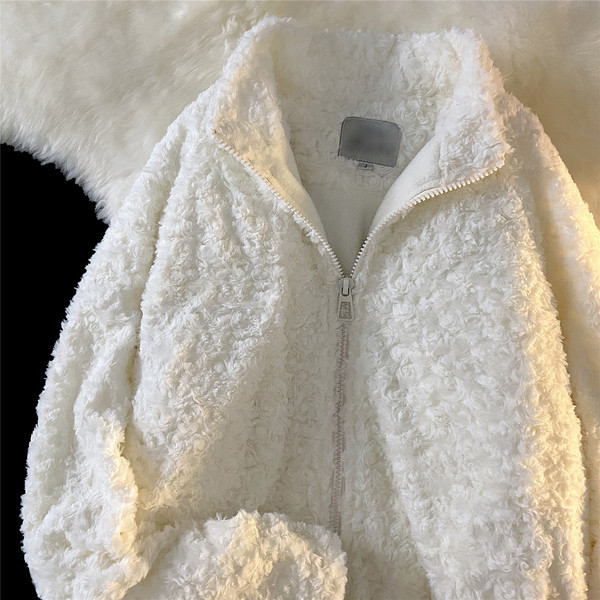 Naiste lukuga suleline dressipluus