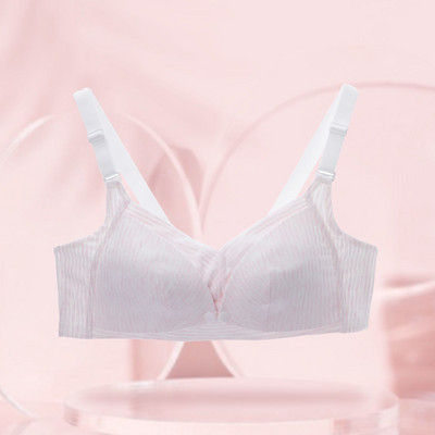 Κομψό γυναικείο σουτιέν απλό μοντέλο 