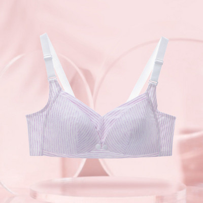 Κομψό γυναικείο σουτιέν απλό μοντέλο 