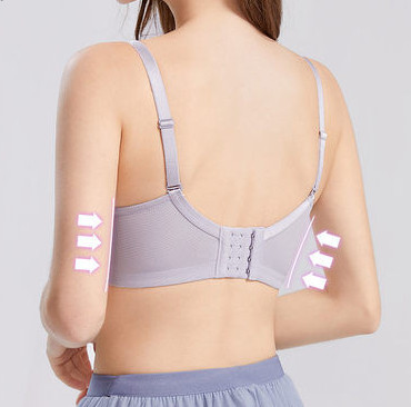 Naiste pitsiga rinnahoidja – mitmes värvitoonis