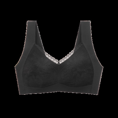 Γυναικείο μονόχρωμο μπουστάκι με φαρδιές τιράντες