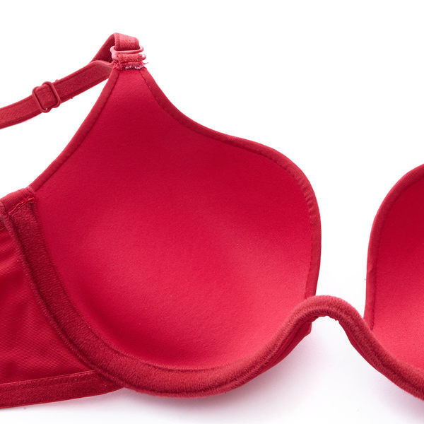 Κομψό γυναικείο σουτιέν απλό μοντέλο 