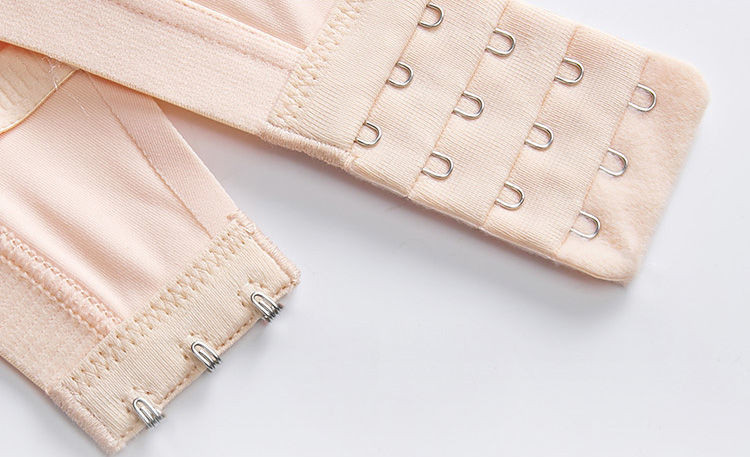 Naiste kaasaegne rinnahoidja lifting cup plain mudeliga