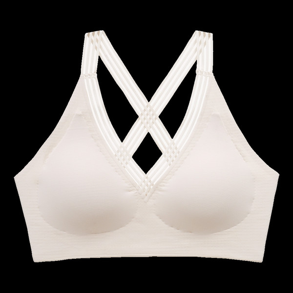 Moodne naiste rinnahoidja tüüpi rinnahoidja mudel