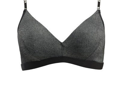 Kaasaegne naiste rinnahoidja pitsiga - mitu mudelit