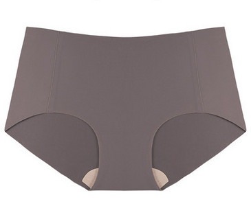 Õmblusteta naiste bikiinid