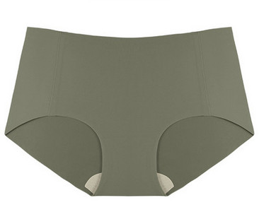 Õmblusteta naiste bikiinid