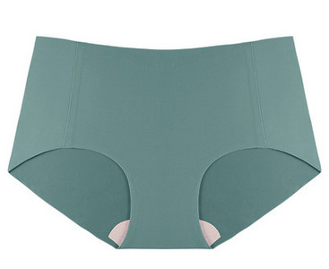 Õmblusteta naiste bikiinid