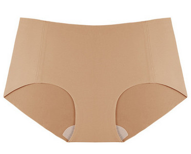 Õmblusteta naiste bikiinid