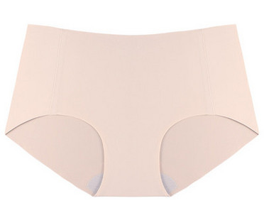 Õmblusteta naiste bikiinid