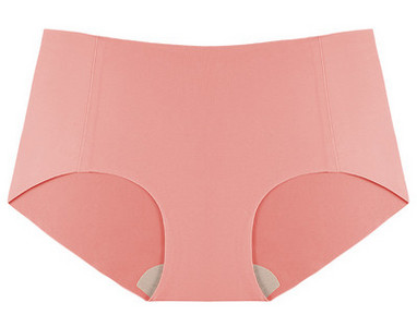 Õmblusteta naiste bikiinid