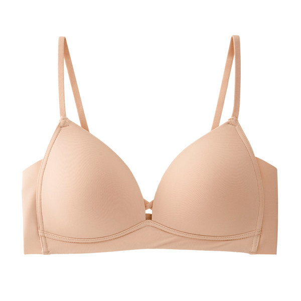 Sima modell női melltartó háromszög alakú kupával