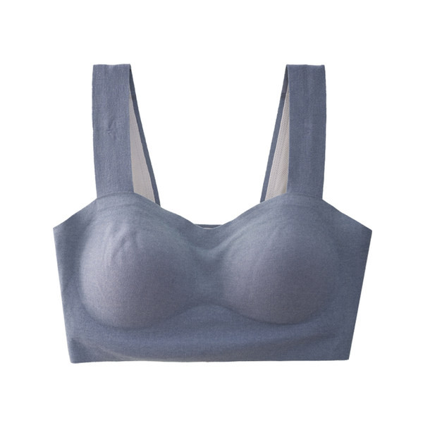 Laiade rinnahoidjatega naiste rinnahoidja