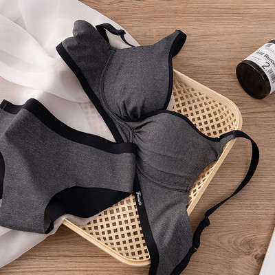 Naiste hingava aluspesu komplekt