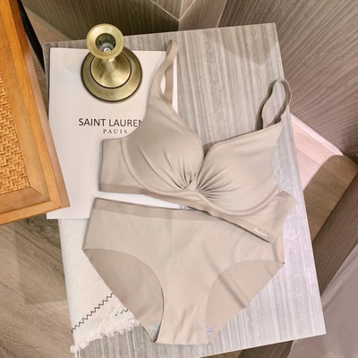 Naiste hingava aluspesu komplekt