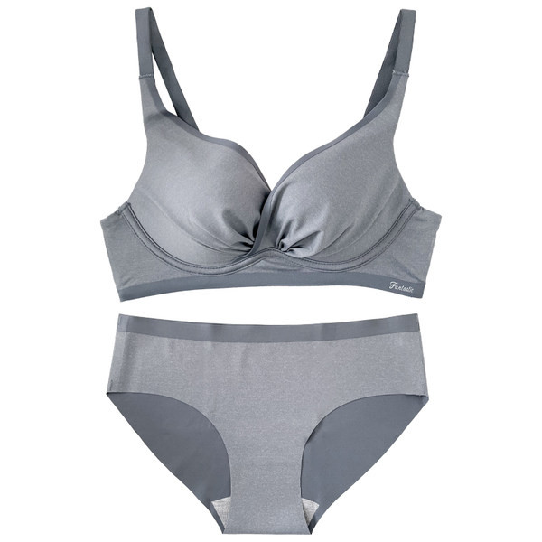 Naiste hingava aluspesu komplekt