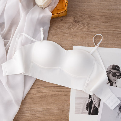 Lihtne naiste rinnahoidja – kaks mudelit