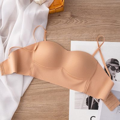 Lihtne naiste rinnahoidja – kaks mudelit