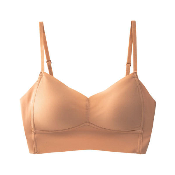 Lihtne naiste rinnahoidja – kaks mudelit