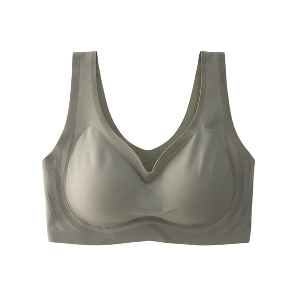 Naiste rinnahoidja tavaline mudel tõstetava kupuga