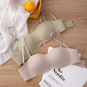 Reguleeritavate rihmadega naiste rinnahoidja tüüp