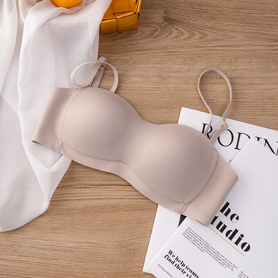 Reguleeritavate rihmadega naiste rinnahoidja tüüp